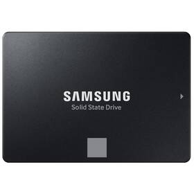 Samsung 870 EVO 250GB 2.5” (MZ-77E250B/EU)