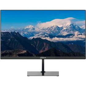 Monitor Dahua LM24-C200 (LM24-C200) Czarny