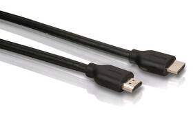 Kábel Philips HDMI, 5 m (SWV2434W/10) čierny