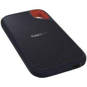 SanDisk Extreme Portable 250GB (SDSSDE60-250G-G25) černý