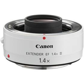 Canon Extender EF 1.4 X III (4409B005) biela