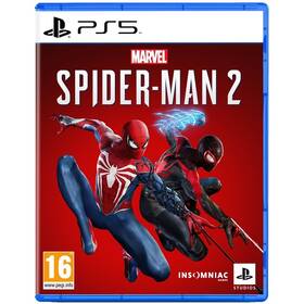 Sony PlayStation 5 Marvel´s Spider-Man 2 (PS711000039310)