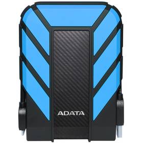 ADATA HD710 Pro 2TB (AHD710P-2TU31-CBL) modrý