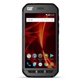Telefon komórkowy Caterpillar S41 Dual SIM (S41) Czarny