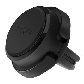 Držiak na mobil FIXED Icon Air Vent Mini do ventilácie (FIXIC-VENTM-BK) čierny