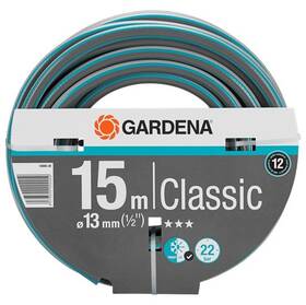Gardena Classic (1/2") 15 m bez armatury
