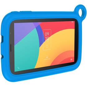 Tablet ALCATEL 1T 7 2023 Kids 2 GB / 32 GB + modré pouzdro (9309X2-2AALE11-2) Niebieski