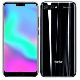 Telefon komórkowy Honor 10 64 GB (51092JJD ) Czarny