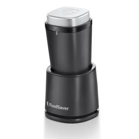 FoodSaver VS1192X černá/stříbrná