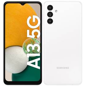 Samsung Galaxy A13 5G 4GB/128GB (SM-A136BZWVEUE) biely