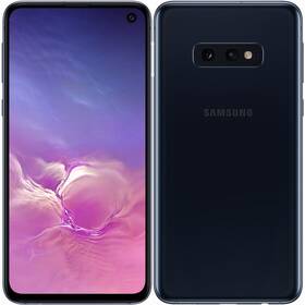 Telefon komórkowy Samsung Galaxy S10e (SM-G970FZKDXEZ) Czarny