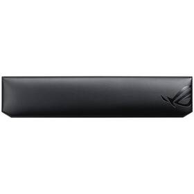 Asus ROG Gaming Wrist Rest, 37 x 7,5 cm (90MP00Y0-B0UA00) černá