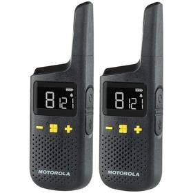 Motorola Talkabout XT185 (D3P01611BDLMAW)