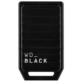 Western Digital Black C50 pro Xbox Series X|S 512GB (WDBMPH5120ANC-WCSN) černý