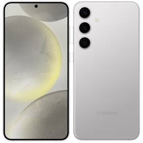 Samsung Galaxy S24+ 5G 12 GB / 512 GB - Marble Gray (SM-S926BZAGEUE)