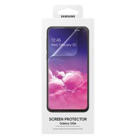 Folia ochronna Samsung na Galaxy S10e (ET-FG970CTEGWW)