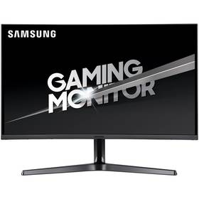 Monitor Samsung C32JG56 (LC32JG56QQUXEN)