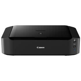 Tiskárna inkoustová Canon PIXMA iP8750 (8746B006AA) černé