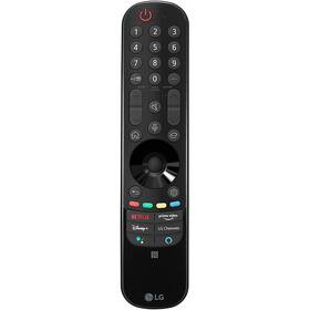 LG Magic remote AN-MR21GC (AN-MR21GC) černý