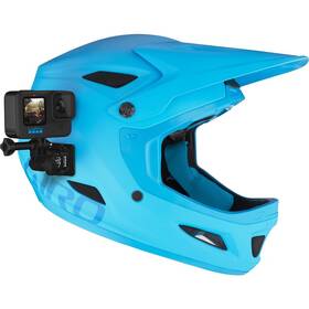 GoPro Helmet Front + Side Mount (rozbalené zboží 8801075737)