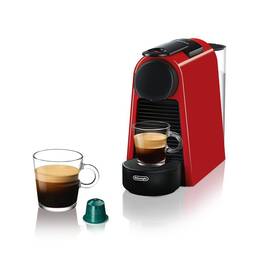 DeLonghi Nespresso Essenza Mini EN85.R červené