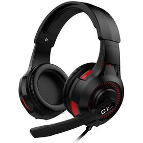 Headset Genius GX Gaming HS-G600V (31710015400) čierny