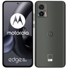Motorola Edge 30 Neo 5G 8 GB / 128 GB - Black Onyx (PAV00004PL)