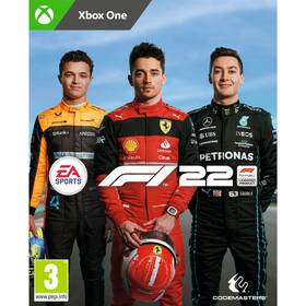 EA Xbox One F1 2022 (EAX32001)