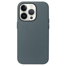 Obudowa dla telefonów komórkowych RhinoTech MAGcase Eco na Apple iPhone 14 Pro Max (RTACC305) Niebieski
