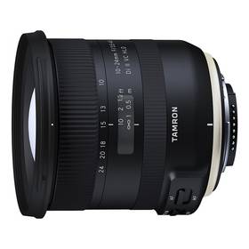 Obiektyw Tamron SP 10-24 mm F/3.5-4.5 Di II VC HLD pro Nikon (B023N) Czarny