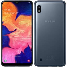 Samsung Galaxy A10 Dual SIM 5G SK (SM-A105FZKUORX) čierny