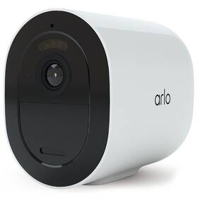 Kamera IP Arlo Go 2 3G/4G SIM Outdoor (VML2030-100EUS) Biała