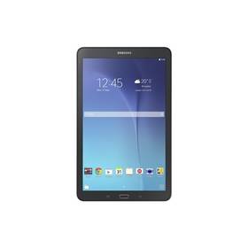 Tablet Samsung Galaxy Tab E (SM-T560) (SM-T560NZKAXEZ) Czarny