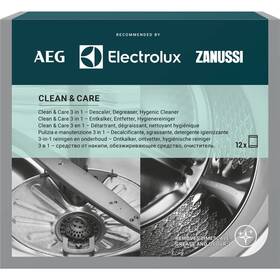 AEG/Electrolux M3GCP400