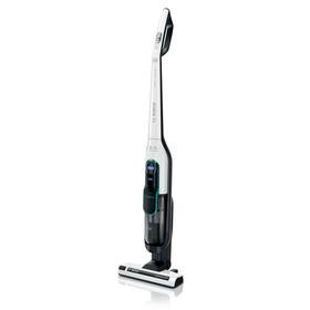 Bosch BCH86HYG2 Athlet ProHygienic 28Vmax, Serie 6 biely