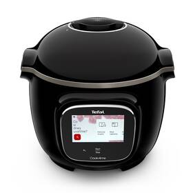 Tefal Cook4me Touch WiFi CY912831