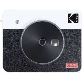 Kodak Mini Shot Combo 3 Retro biely