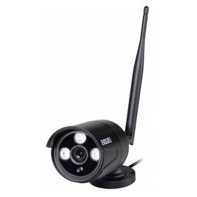 IP kamera Evolveo WiFi Cam pro Detective WN8 (Wifi Cam) čierna