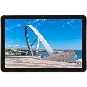 Tablet iGET SMART W31 3 GB / 64 GB (84000334) strieborný