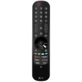 LG MR23GN Magic Remote (MR23GN) černý