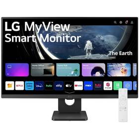 Monitor LG 27SR50F-B (27SR50F-B.AEU) Czarny