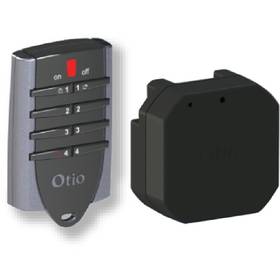 Akcesoria OTIO 750080 pro ovládání pohonu jakéhokoliv výrobce