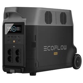 EcoFlow DELTA Pro (3600 Wh) (1ECO3600)