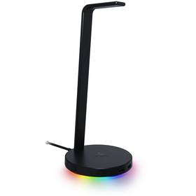 Statyw na słuchawki Razer Base Station V2 Chroma (RC21-01510100-R3M1) Czarny