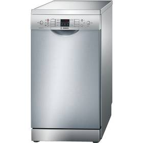 Zmywarka Bosch Silence Plus SPS53M68EU INOX