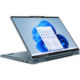 Notebook Lenovo Yoga 7 14IAL7 (82QE00DNCK) modrý
