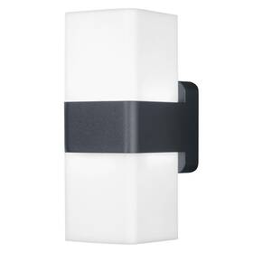 LEDVANCE SMART+ Cube Multicolor Updown (4058075478077) šedé