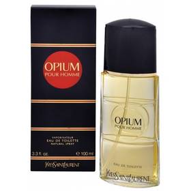 Woda toaletowa Yves Saint Laurent Opium 100ml