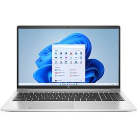 HP ProBook 455 G9 (724A0EA#BCM) strieborný