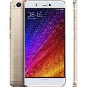 Telefon komórkowy Xiaomi Mi5S 64 GB Dual SIM (472605) Złoty